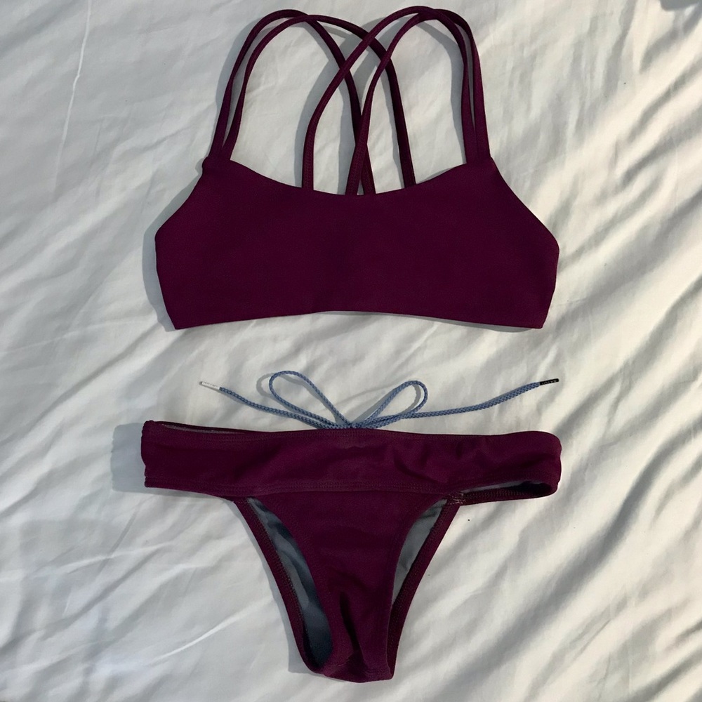 Fendrick top & Softy 2 bottom - Jolyn (Size S)